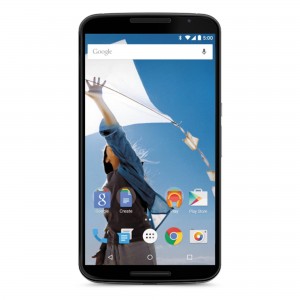Motorola Nexus 6 Xt1103 (AT&T) Unlock Service (1~3 business days)